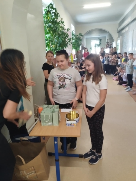 Rozstrzygnięcie konkursów