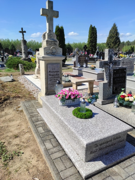 Pamiętamy o tych, którzy odeszli