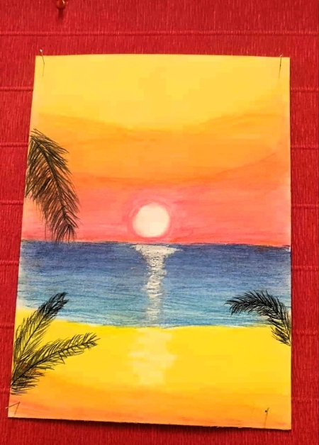 Spotkania plastyczne