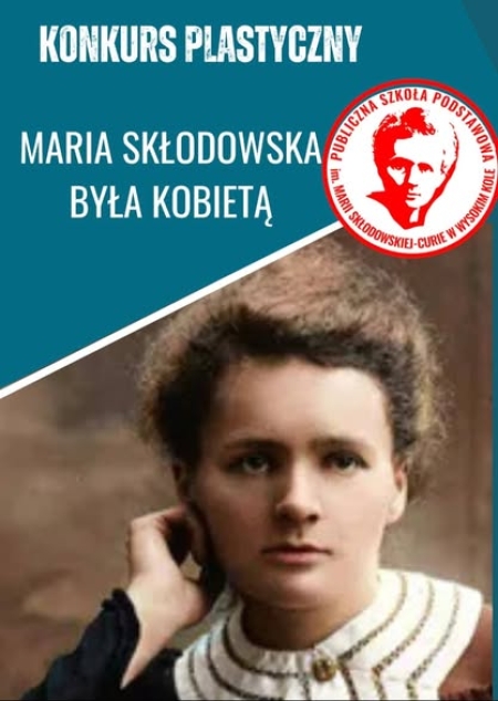 Uwaga- Konkurs plastyczny