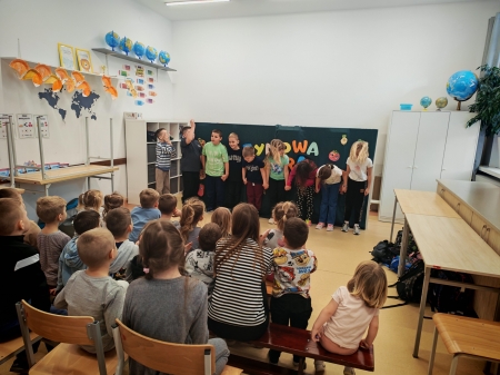 „Jarzynowa Awantura” 