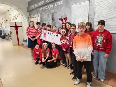 Rozstrzygnięcie konkursu „Nasza klasa ma MOC – Zatrzymać cyberprzeMOC”