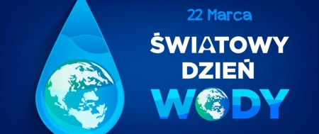 Światowy dzień wody
