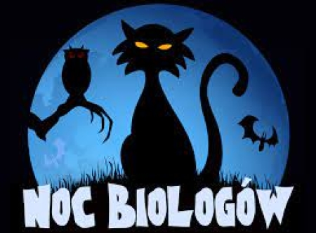 Ciekawe lekcje- Noc Biologów na UMCS
